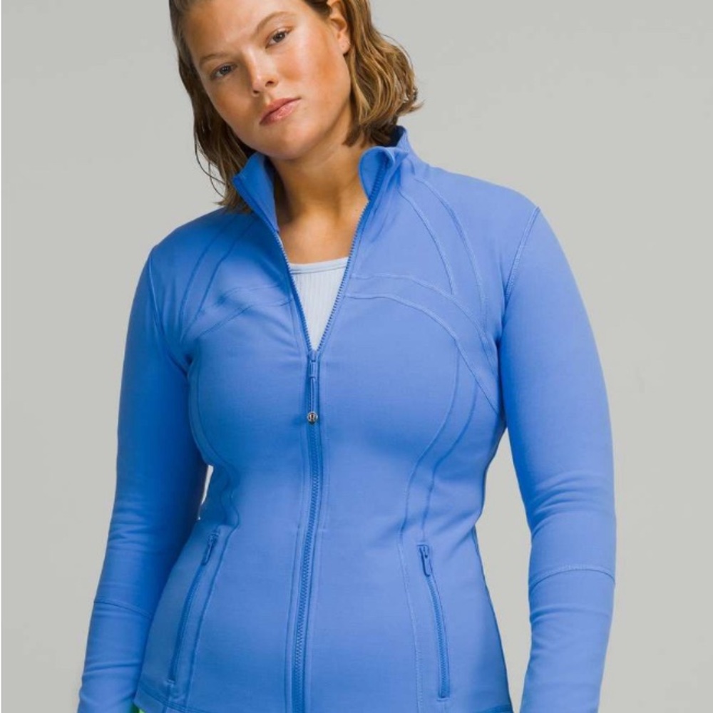 Lululemon Define Jacket Size 16